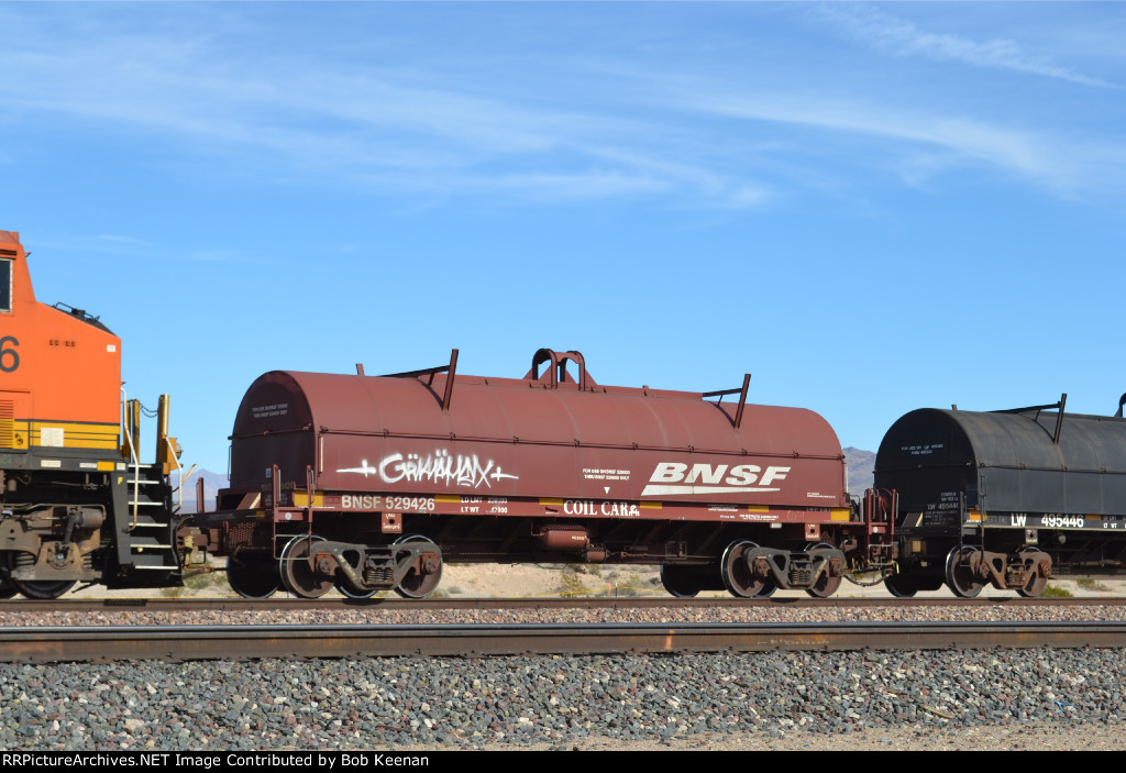 BNSF 529426